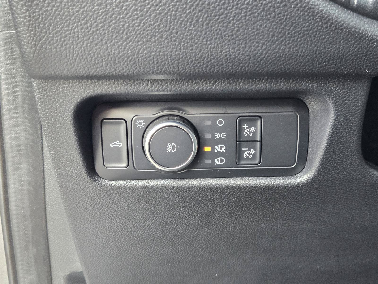 New 2026 Ford Ranger Lariat w/ Convenience Package AWD/4WD image 27