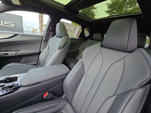 New 2026 Lexus NX 450h+ F Sport image 14