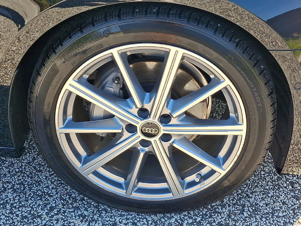 Certified 2025 Audi A6 Premium Plus AWD/4WD image 8