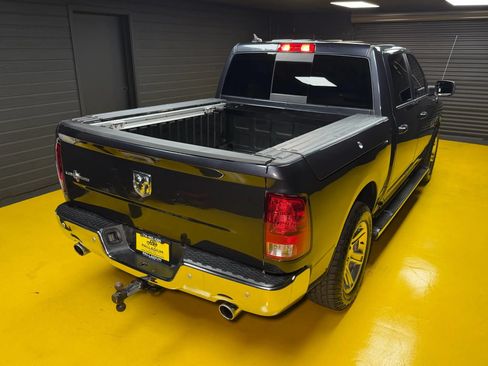 Used 2018 RAM 1500 Lone Star RWD image 50