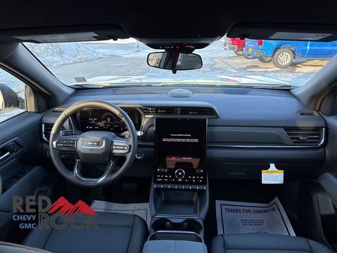 New 2026 GMC Terrain AT4 w/ Convenience Package III image 14