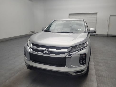 Used 2023 Mitsubishi Outlander Sport Sport S image 15