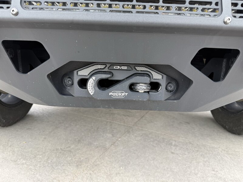 Used 2019 GMC Sierra 1500 Denali w/ Technology Package AWD/4WD image 11