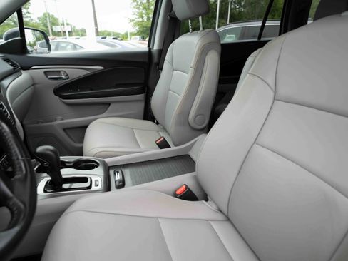 Used 2018 Honda Pilot EX-L image 10