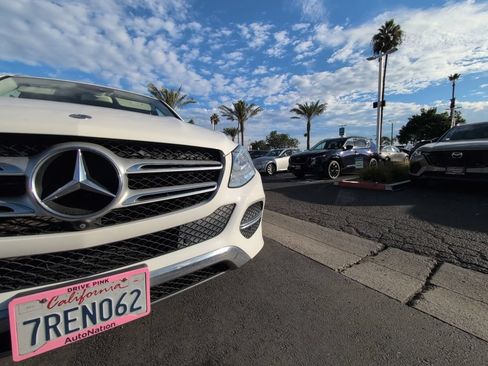 Used 2016 Mercedes-Benz GLE 350 image 38