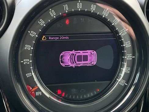 Used 2015 MINI Cooper Countryman S image 32