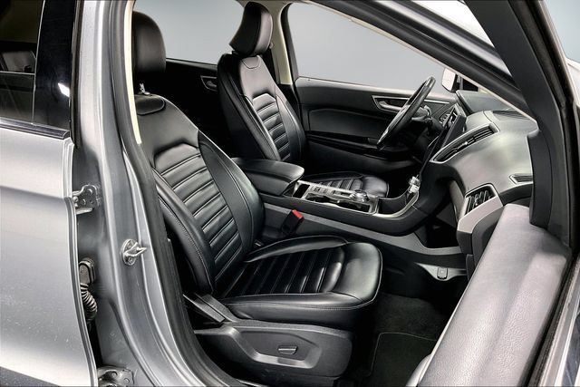 Used 2024 Ford Edge SEL AWD/4WD image 26