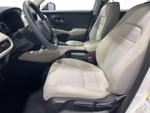 New 2027 Honda HR-V LX image 14