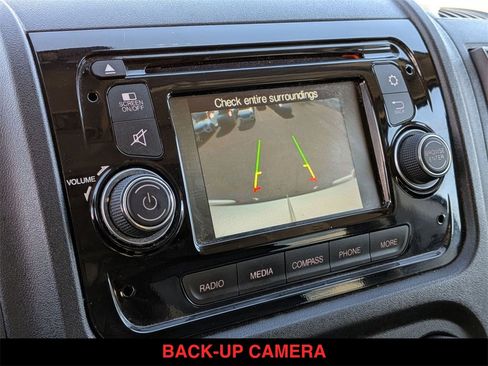 Used 2017 RAM ProMaster 1500 w/ Interior Convenience Group image 21