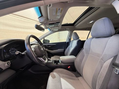 Used 2022 Subaru Outback Premium w/ Popular Package #1 AWD/4WD image 13