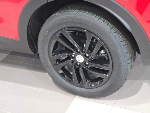 New 2026 Buick Envista Preferred w/ Convenience II Package FWD image 15