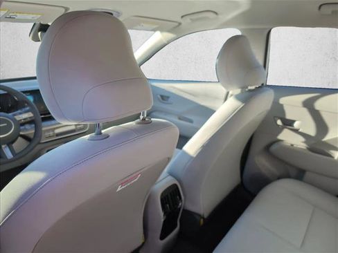 New 2026 Hyundai Kona SEL Sport image 16