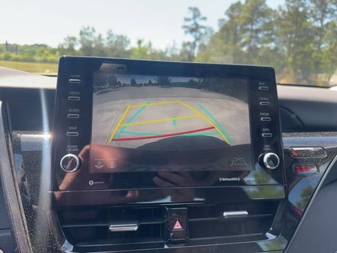 Used 2024 Toyota Camry XSE image 4