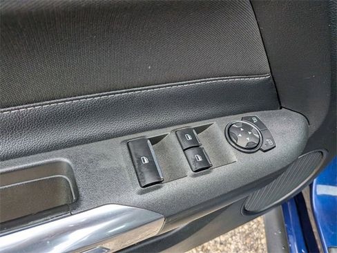 Used 2020 Ford Mustang Convertible w/ Equipment Group 101A image 14