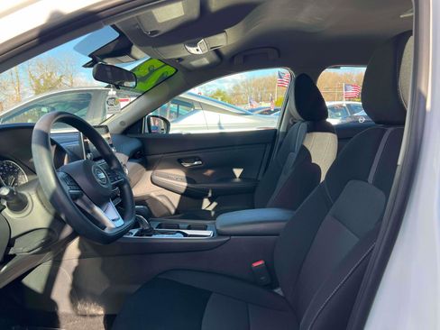 Used 2023 Nissan Sentra SV image 23