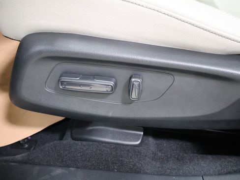 New 2027 Honda HR-V EX-L image 14