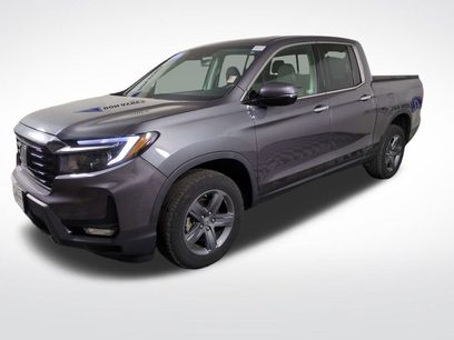 Used 2023 Honda Ridgeline RTL-E