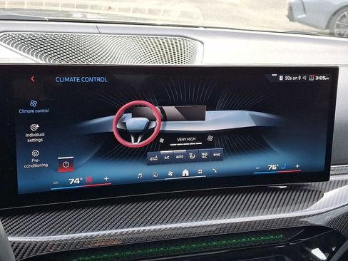 Used 2025 BMW i4 M50 image 16