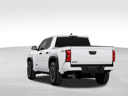 New 2026 Toyota Tacoma TRD Off-Road AWD/4WD image 9