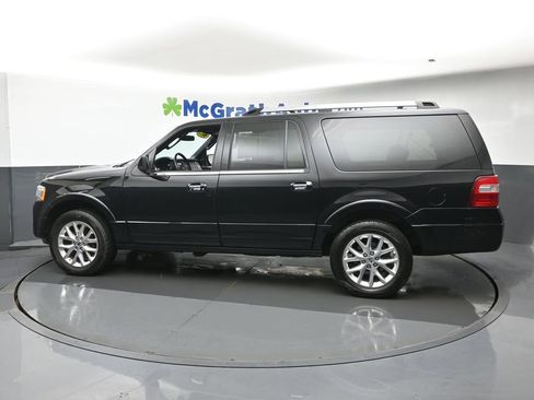 Used 2017 Ford Expedition EL Limited w/ Equipment Group 301A image 23
