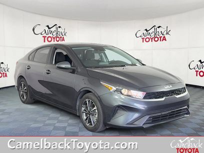 Used 2024 Kia Forte LXS w/ LXS Technology Package