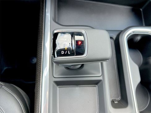 New 2026 Chevrolet Silverado 1500 LT Trail Boss w/ LT Trail Boss Premium Package image 14