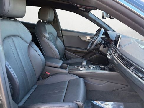 Used 2018 Audi A5 2.0T Prestige w/ Driver Assistance Package image 14