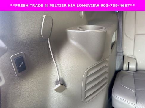 Used 2020 GMC Yukon SLT w/ Open Road Package image 13