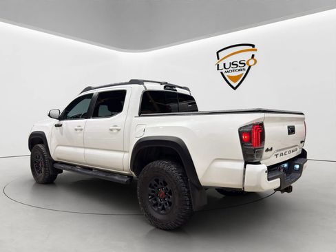 Used 2018 Toyota Tacoma TRD Pro image 3