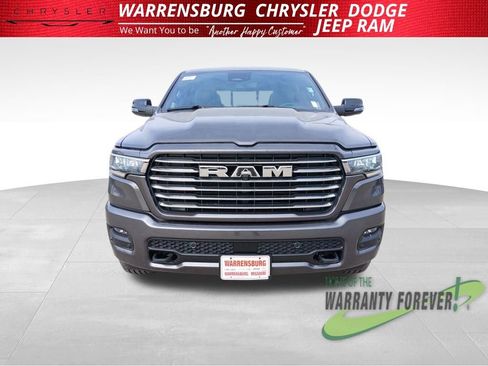 New 2026 RAM 1500 Laramie image 10