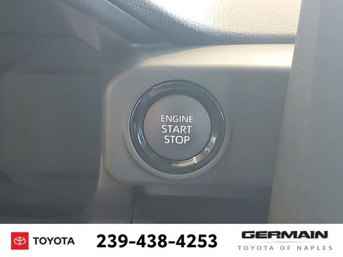 New 2026 Toyota Tacoma SR5 AWD/4WD image 31
