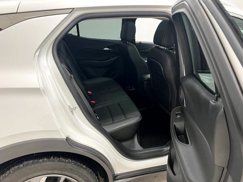Used 2023 Buick Encore GX Essence w/ Experience Buick Package image 24