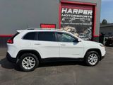 Used 2018 Jeep Cherokee Latitude Plus w/ Comfort/Convenience Group image 5