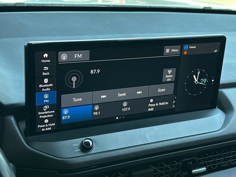 Used 2023 Honda Accord Sport image 17