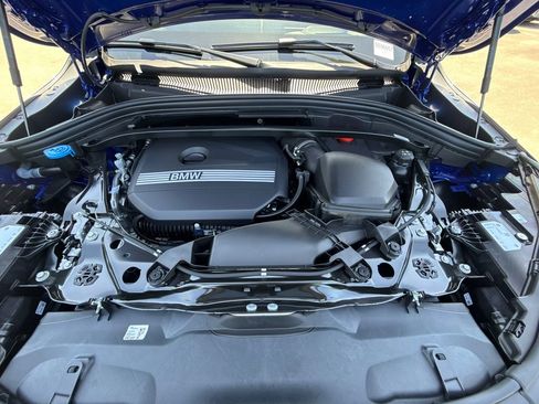 New 2026 BMW X2 xDrive28i w/ Technology Package AWD/4WD image 8