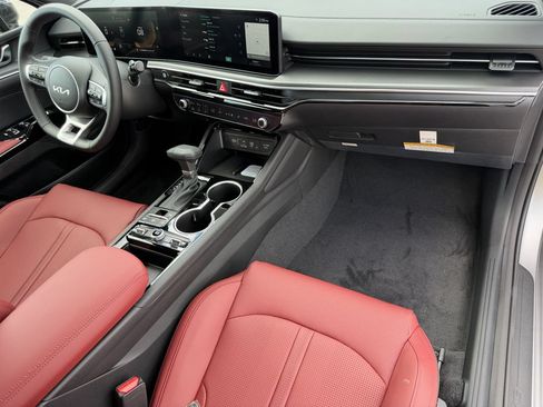 New 2026 Kia K5 GT-Line FWD image 14