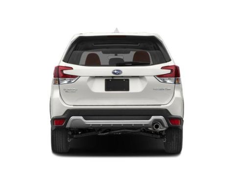 Used 2023 Subaru Forester Touring w/ Popular Package #2 AWD/4WD image 8