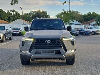 Used 2024 Lexus GX 550 AWD/4WD video 2