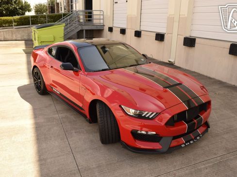 Used 2017 Ford Mustang Shelby GT350 image 20