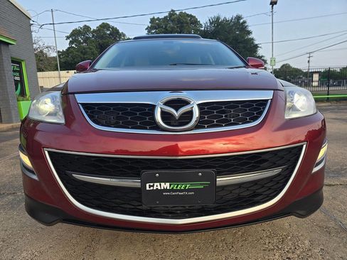 Used 2011 MAZDA CX-9 Grand Touring w/ Moonroof & Bose Audio Pkg image 61