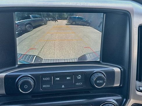 Used 2015 GMC Sierra 1500 Denali AWD/4WD image 15