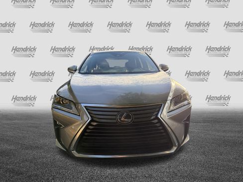 Used 2017 Lexus RX 350 AWD w/ Premium Package image 3