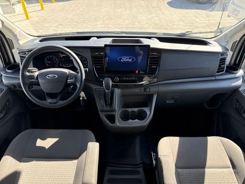 Used 2025 Ford Transit 350 XLT RWD image 15