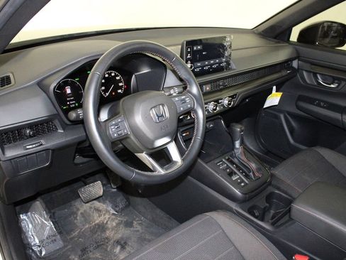 Used 2026 Honda CR-V Sport image 24
