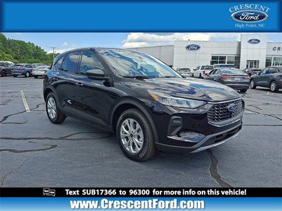 New 2025 Ford Escape Active w/ Tech Pack #1