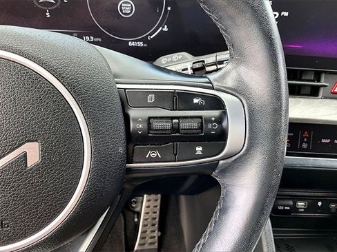 Used 2024 Kia Sportage X-Pro Prestige image 11