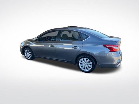 Used 2017 Nissan Sentra SV w/ Protection Package image 42