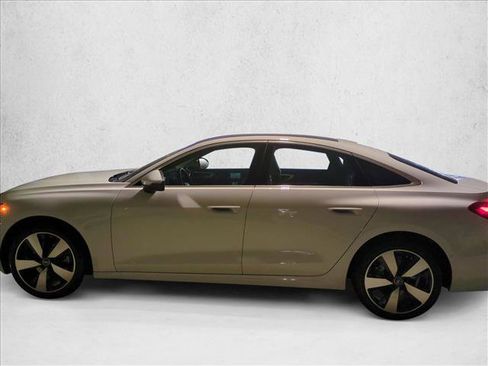 New 2025 Audi A5 2.0T Premium Plus image 5