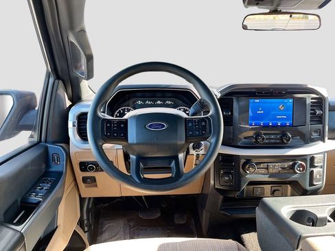 Used 2023 Ford F150 XLT image 21