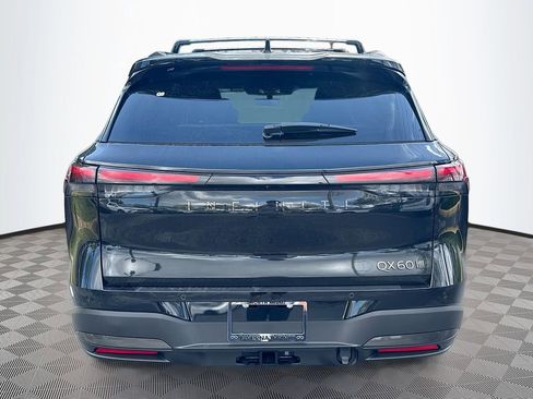 Used 2026 INFINITI QX60 Autograph w/ Dark Cargo Package AWD/4WD image 7